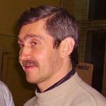 Балашов Валерий Атеистович